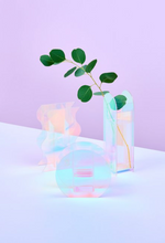 Lade das Bild in den Galerie-Viewer, Halo-Vase_Round