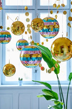 Lade das Bild in den Galerie-Viewer, Discokugel - Multi Color (rice)